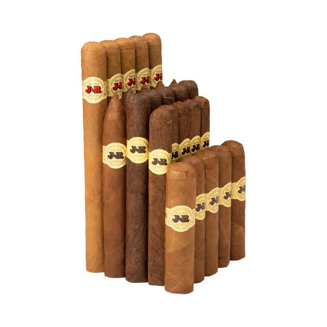 25-Count Alternatives Collection