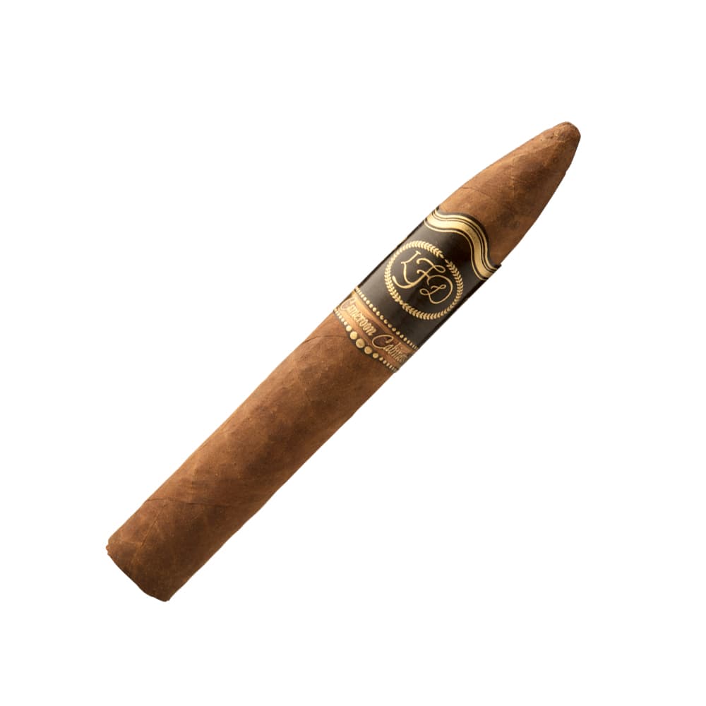 La Flor Dominicana Cameroon Cabinet