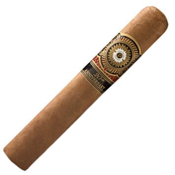 Perdomo 20th Anniversary