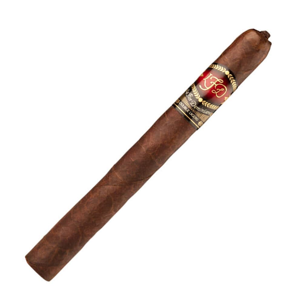La Flor Dominicana Double Ligero