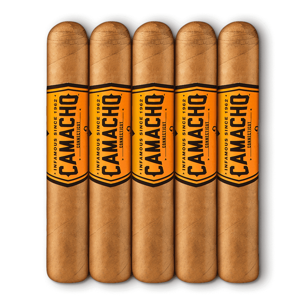 Camacho Connecticut Toro