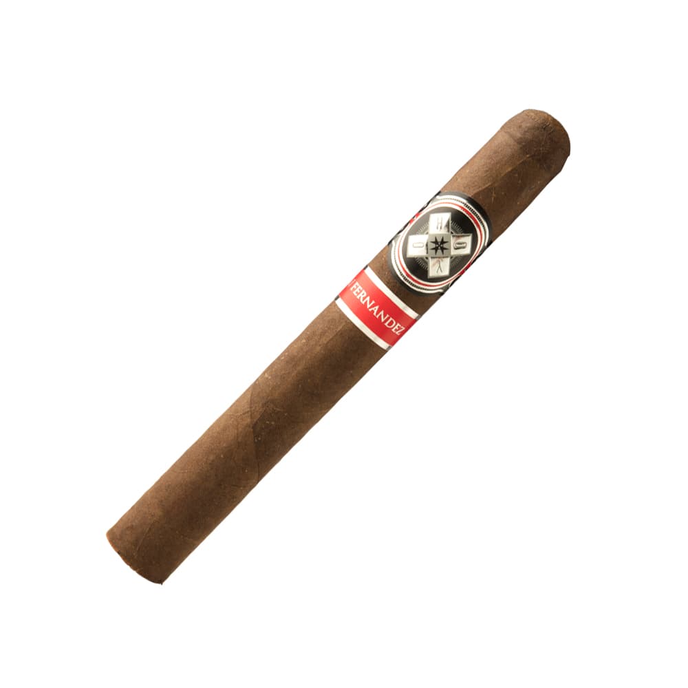 Hoyo La Amistad Black