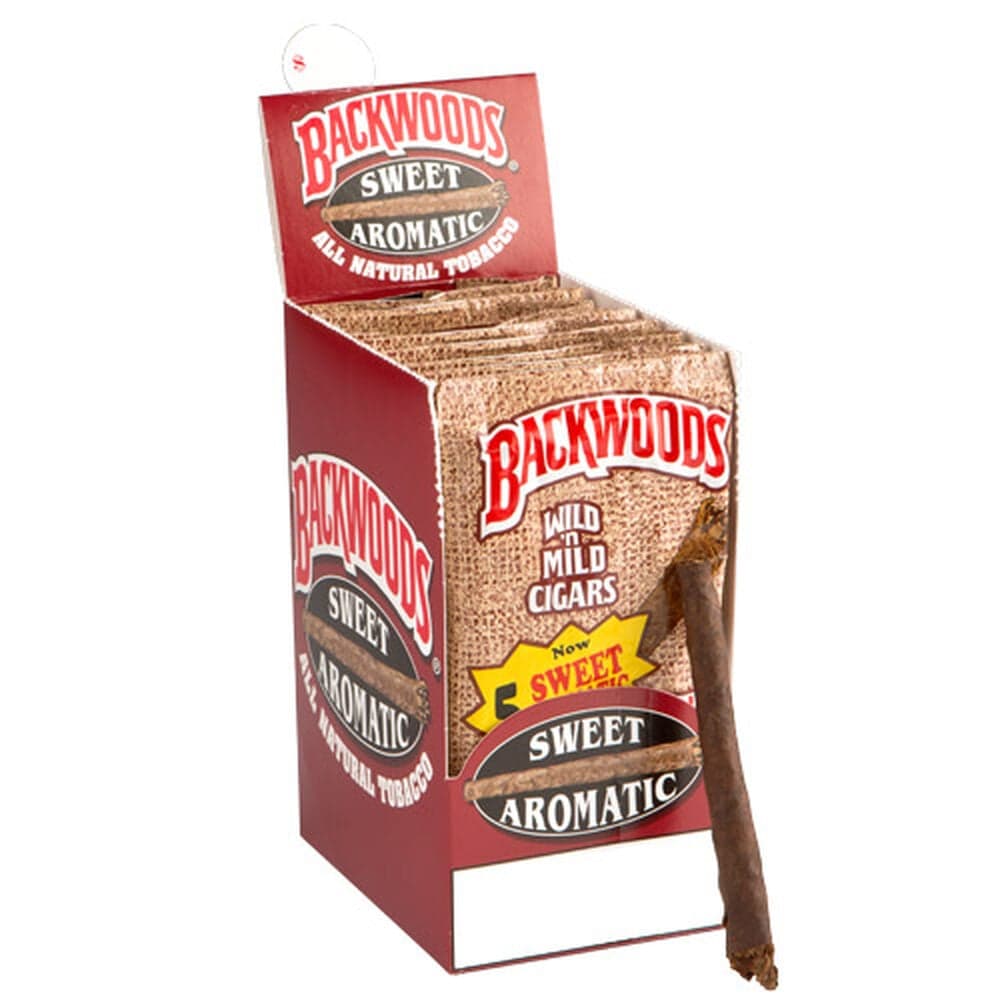 Backwoods Cigars