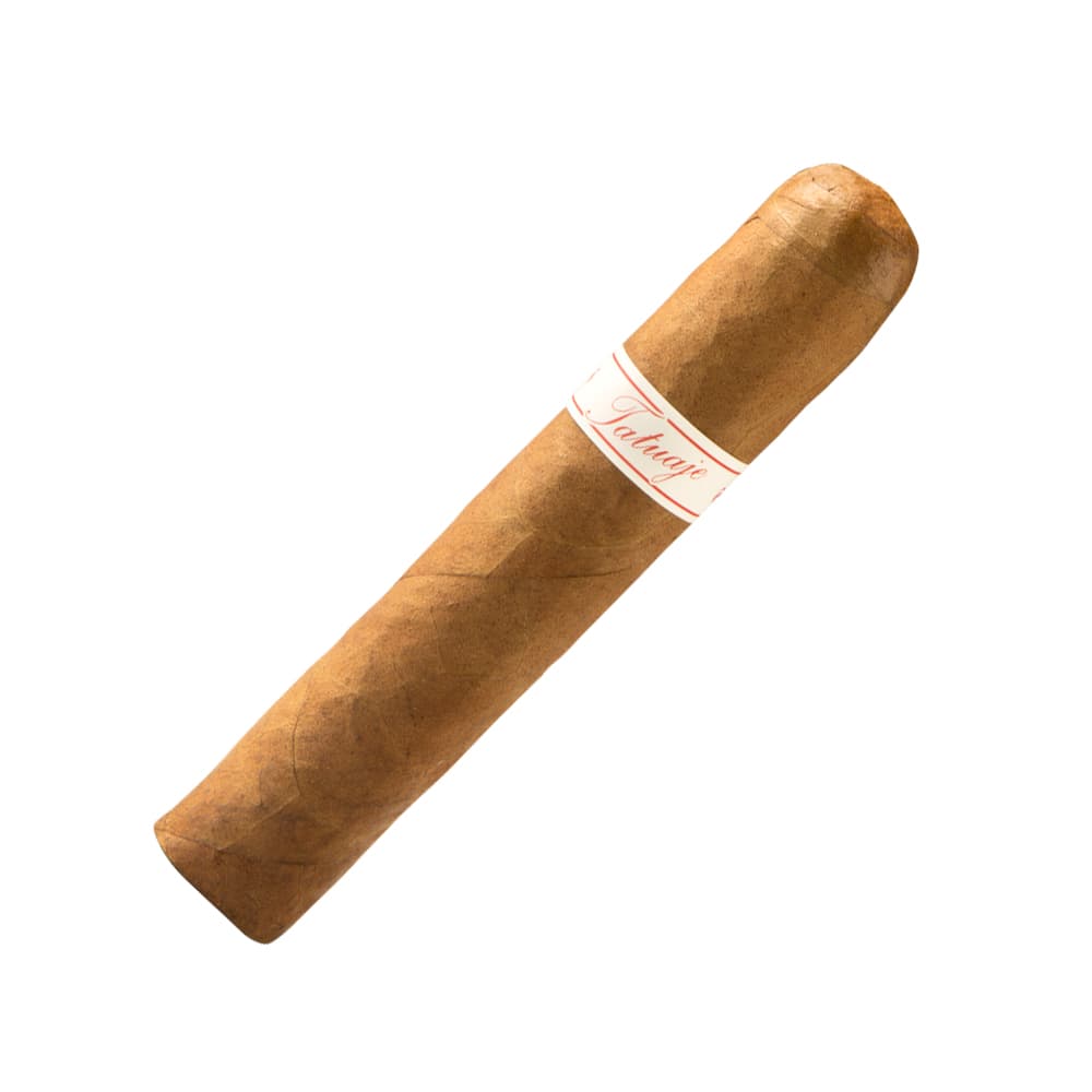Tatuaje Serie P