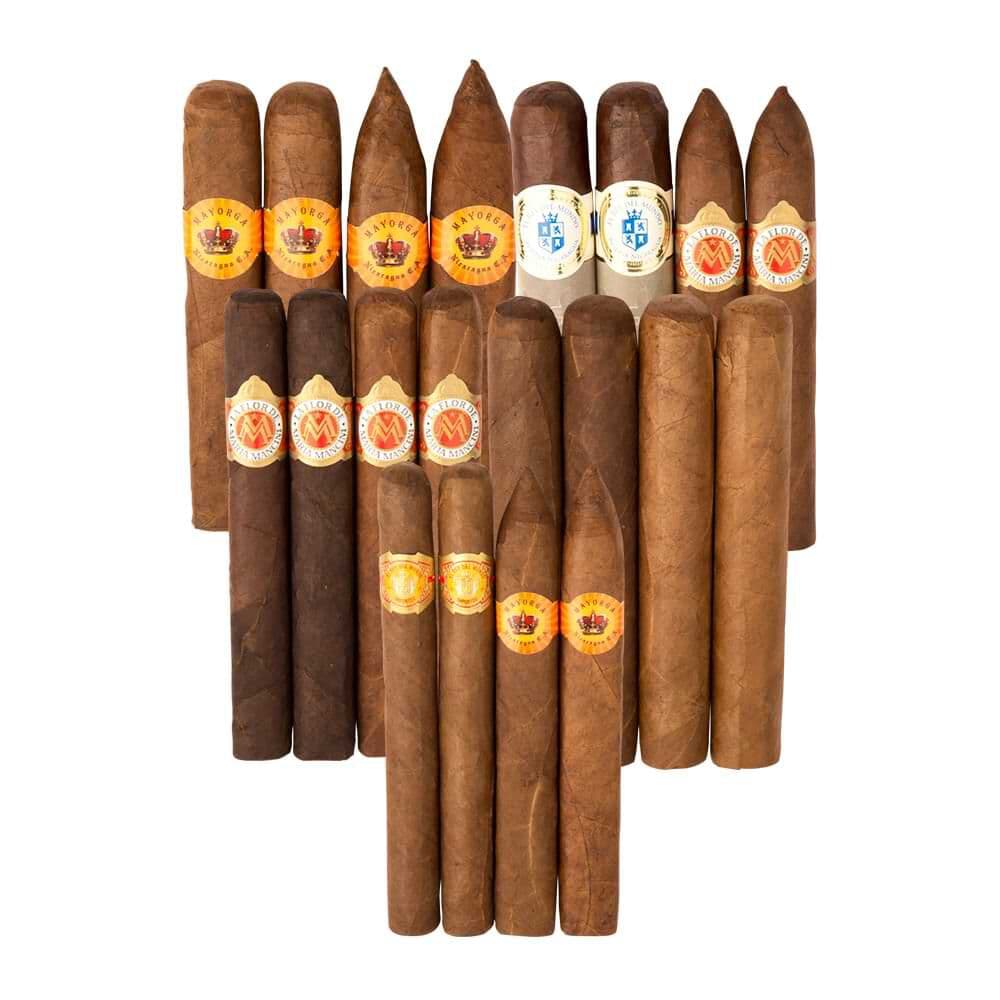 20ct Honduran Collection