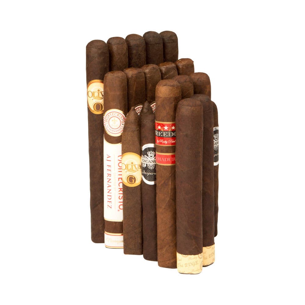 Maduro Mayhem Collection