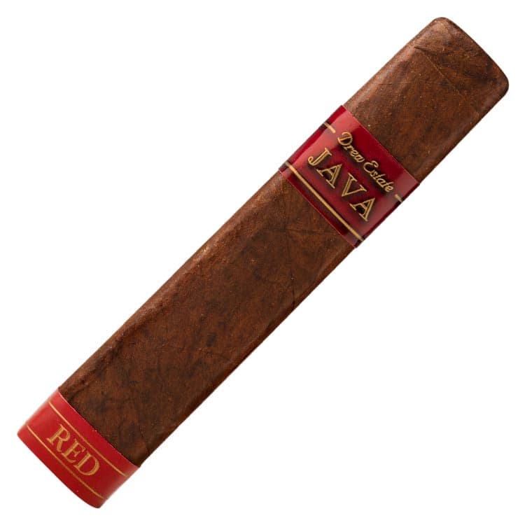 Rocky Patel Java Red