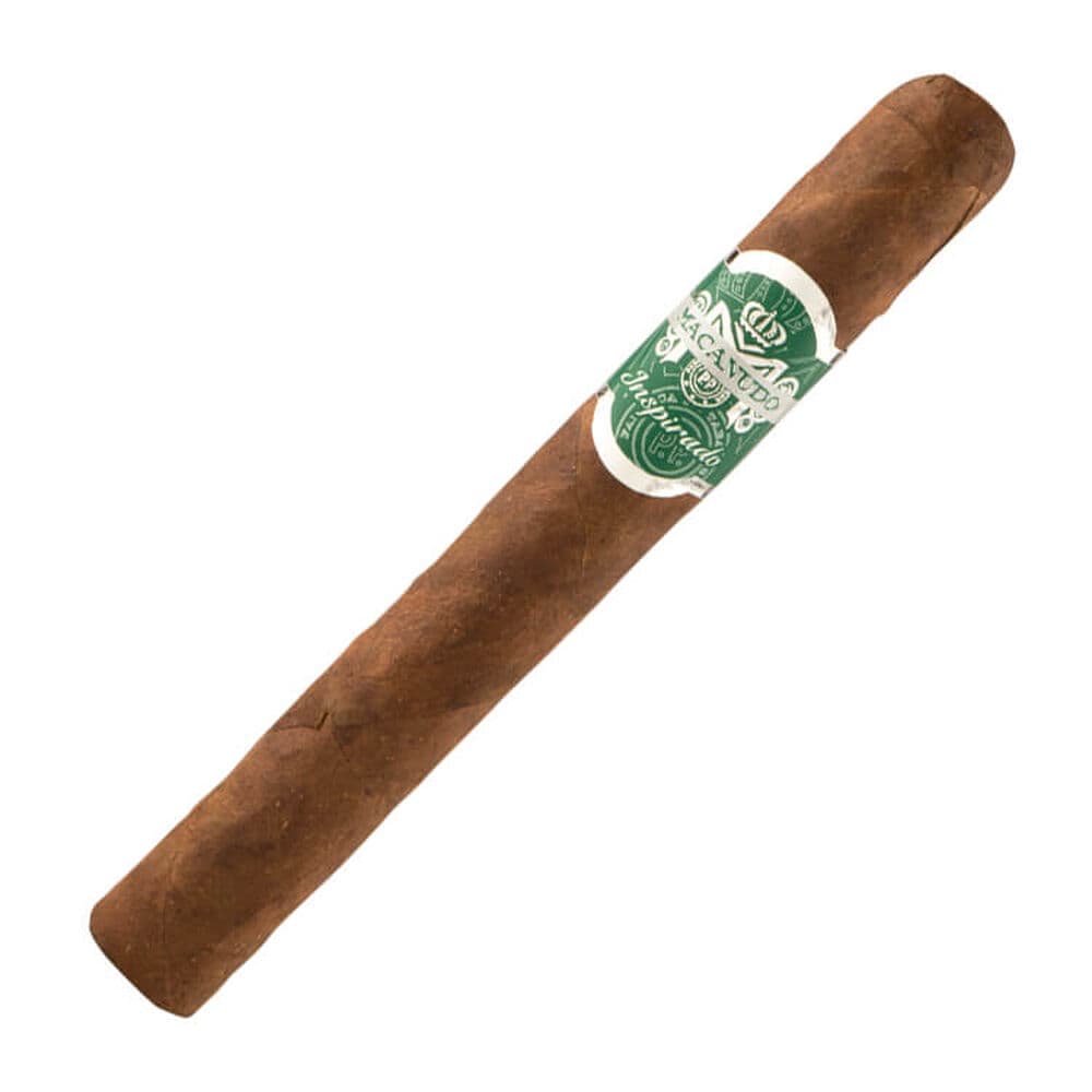 Macanudo Inspirado Green
