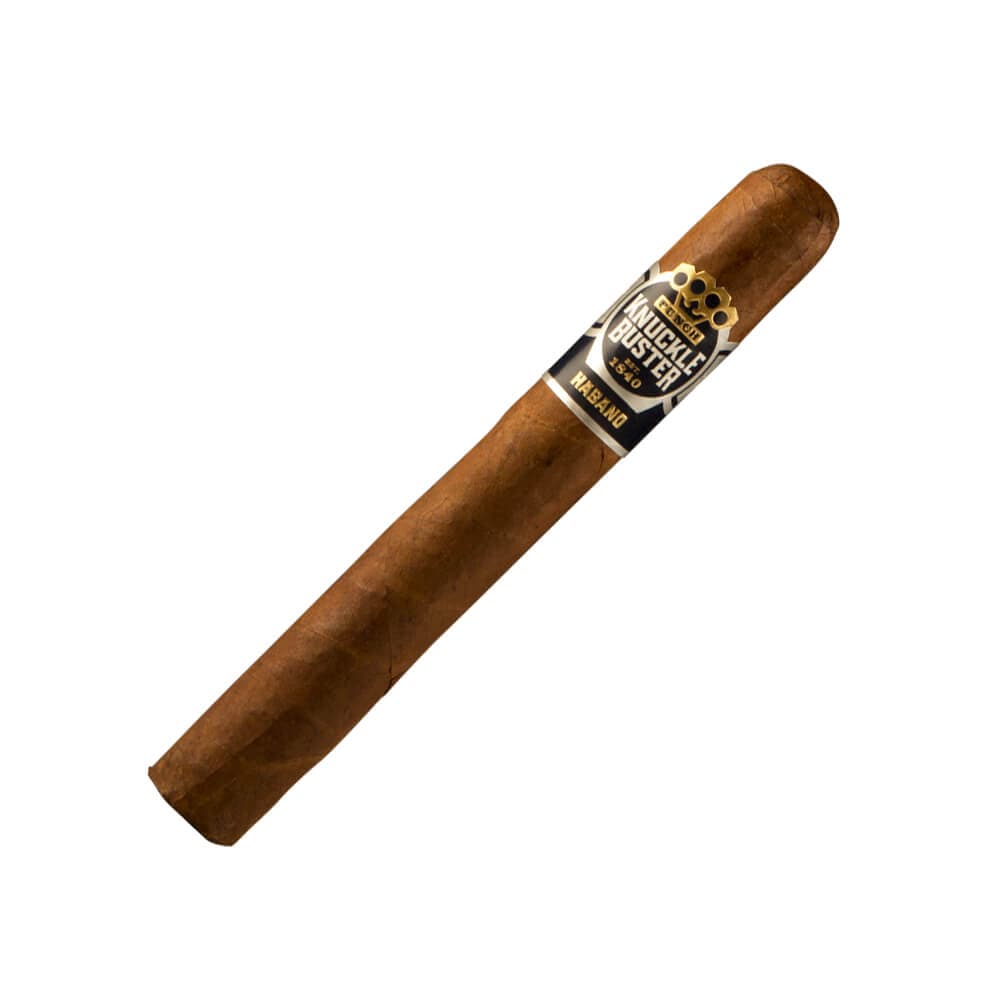 Punch Knuckle Buster Toro