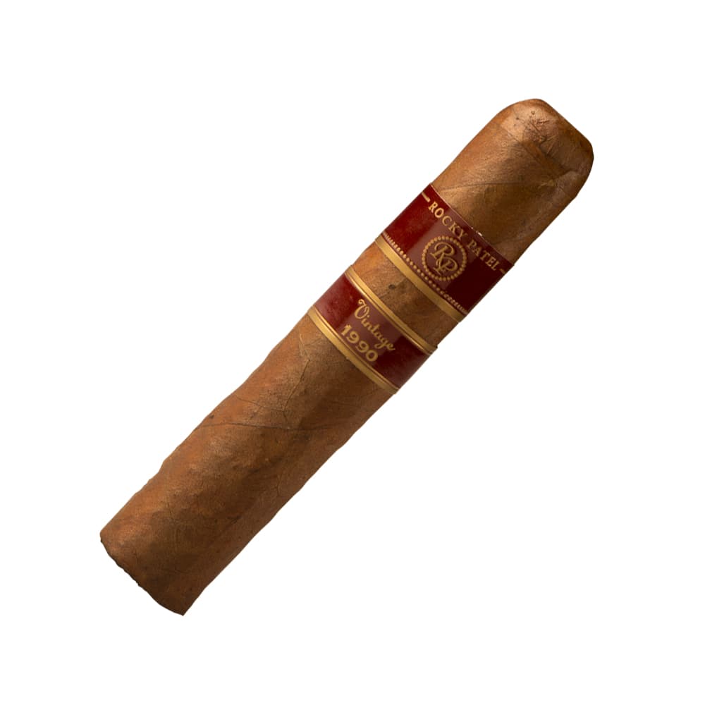 Rocky Patel Vintage 1990 Short Gordo
