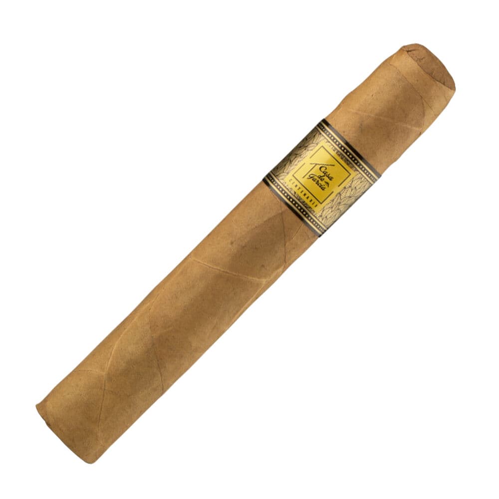 Casa de Garcia Centenario Gold Label