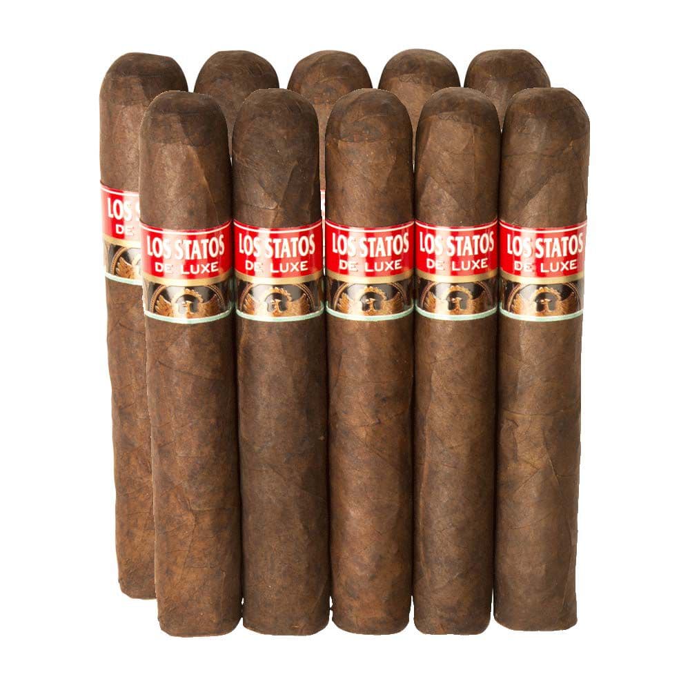 Los Statos Deluxe