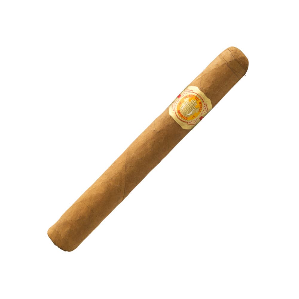 El Rey del Mundo