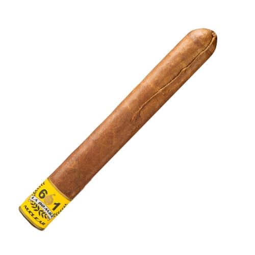 601 La Bomba