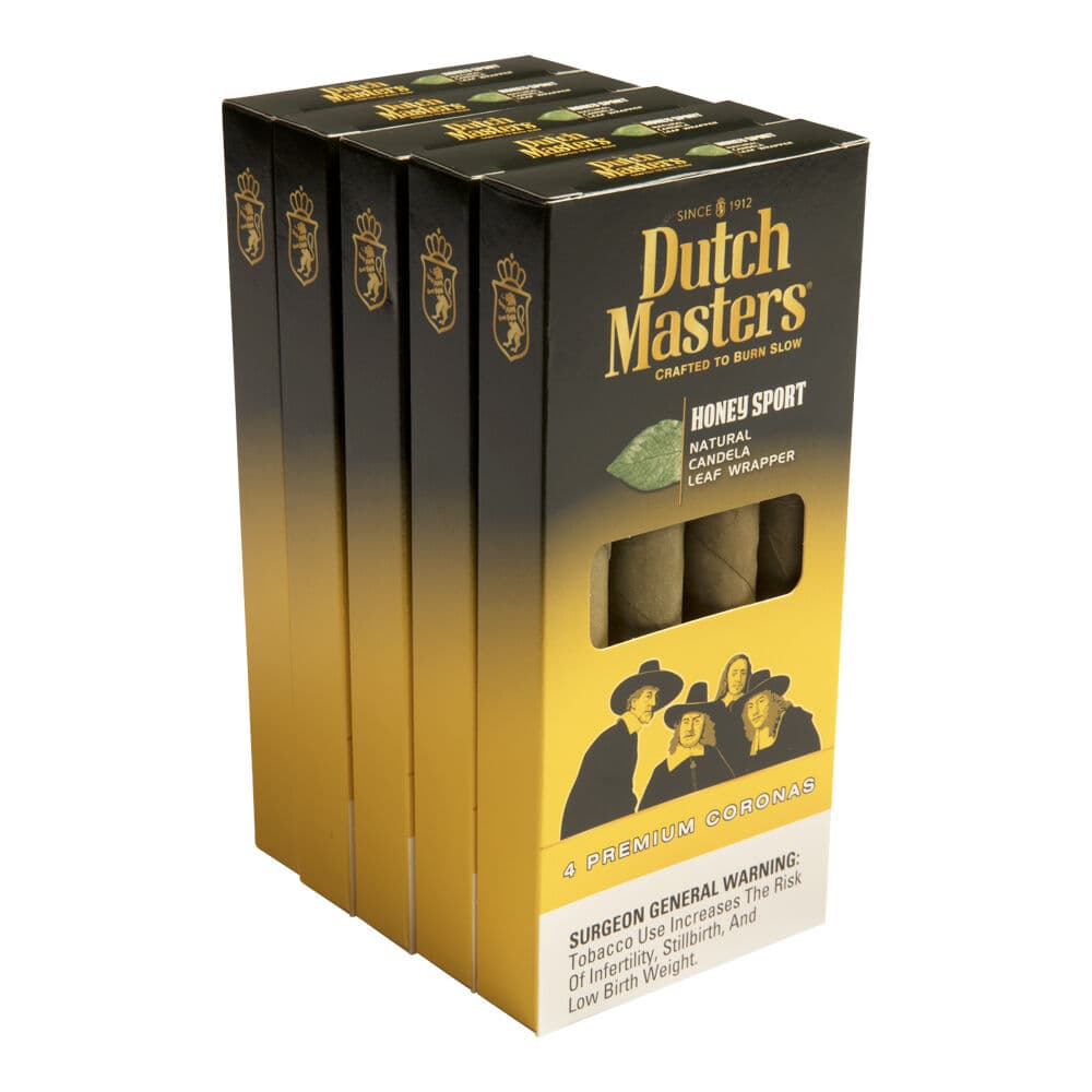 Dutch Masters