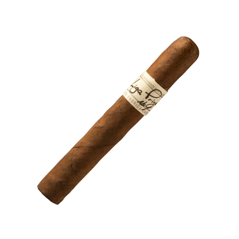 Liga Privada No. 9 Short Panatela