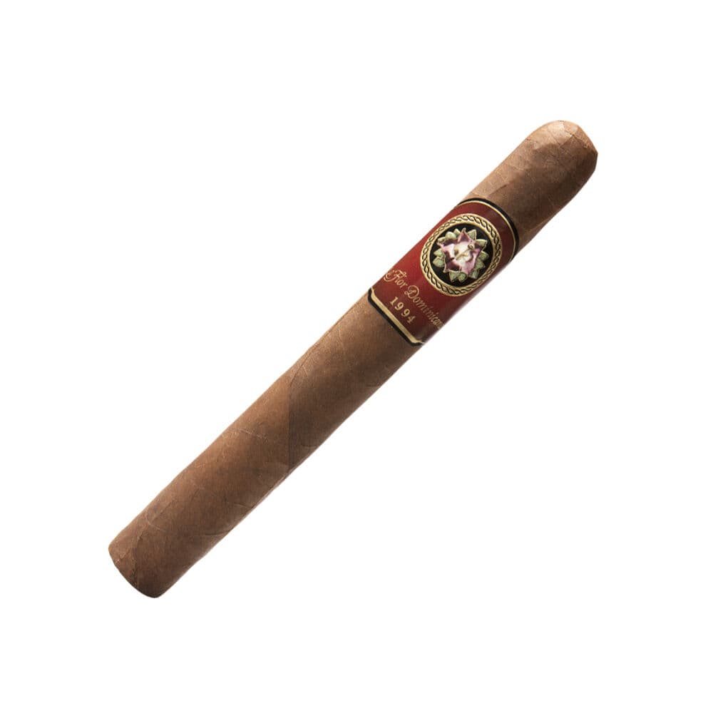 La Flor Dominicana