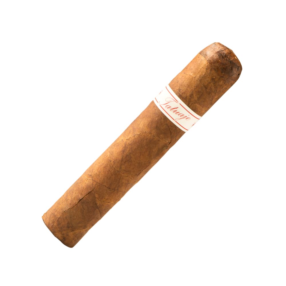 Tatuaje Serie P Robusto