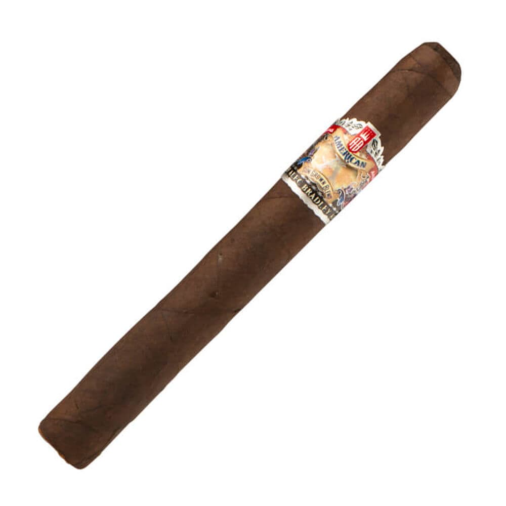 Alec Bradley American Sun Grown