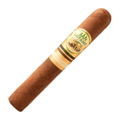 AJ Fernandez San Lotano Requiem Habano