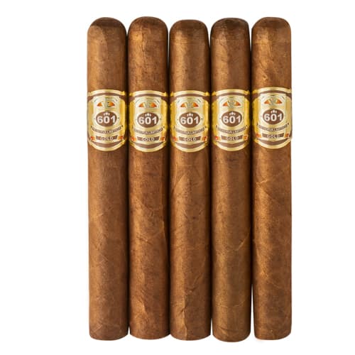 601 Gold Label
