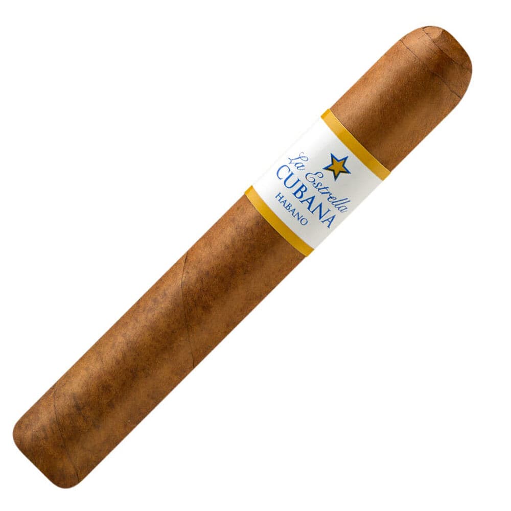 La Estrella Cubana Habano