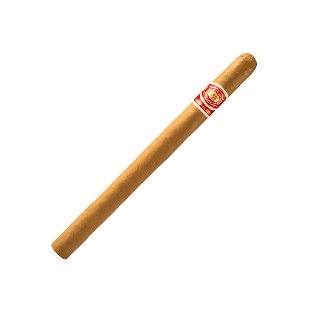 Romeo y Julieta Reserva Real