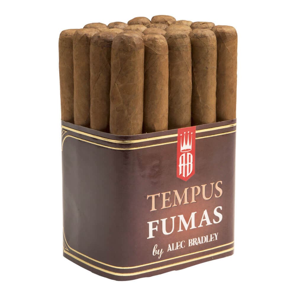 Alec Bradley Tempus Fumas