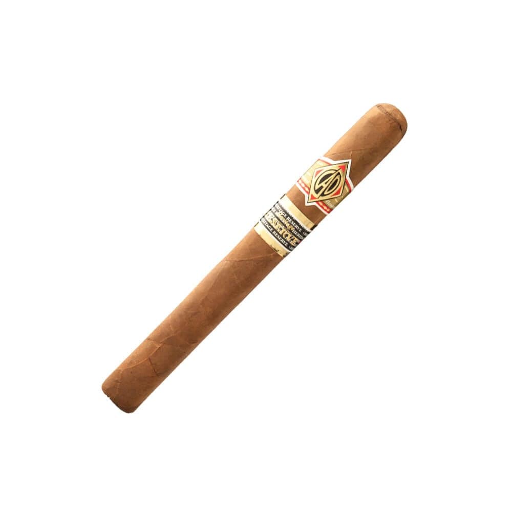 CAO Heritage Reserve