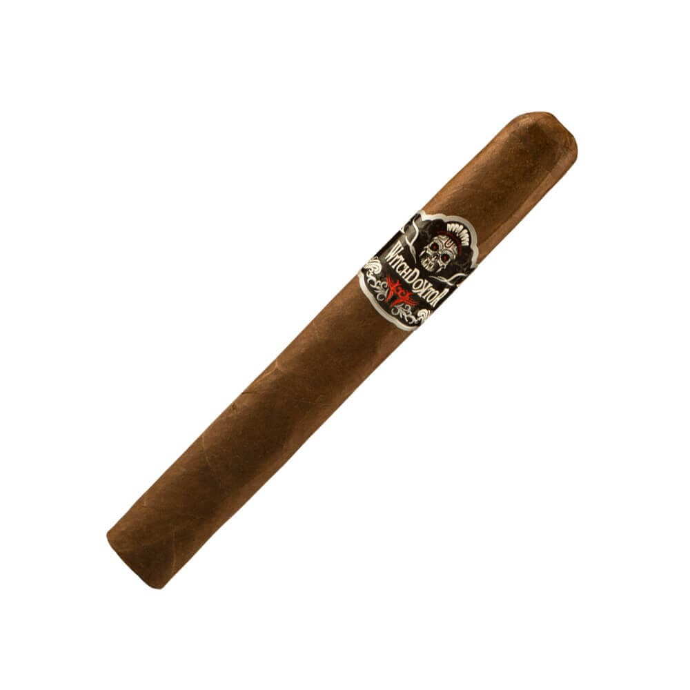 Witchdoktor