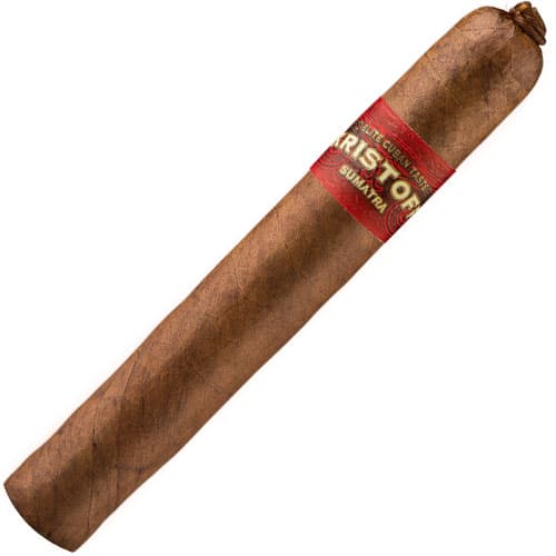 Kristoff Sumatra