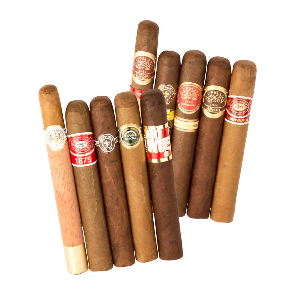 Dominican Toro Collection