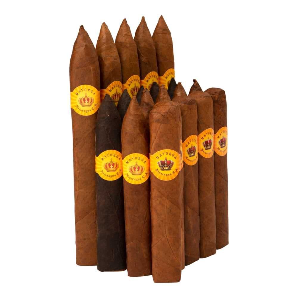 Mayorga Lovers Collection
