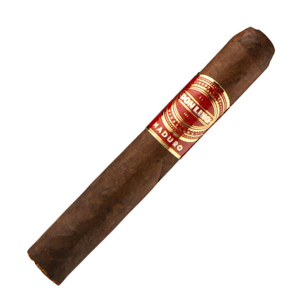 Don Lino Maduro