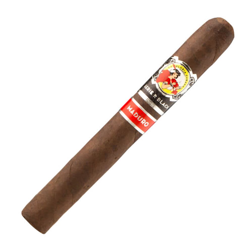 La Gloria Cubana Serie R Black Maduro