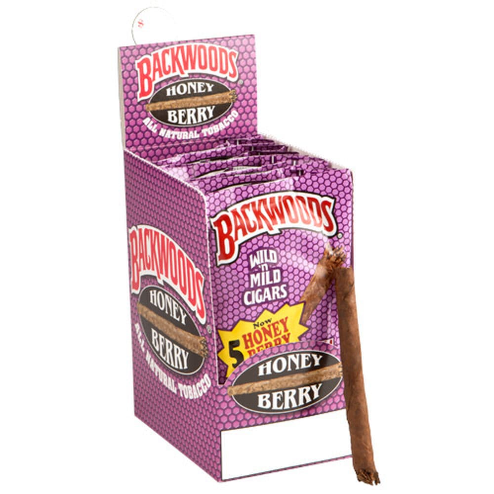 Backwoods Cigars