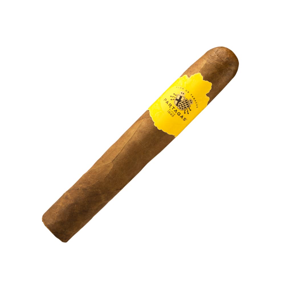 Partagas