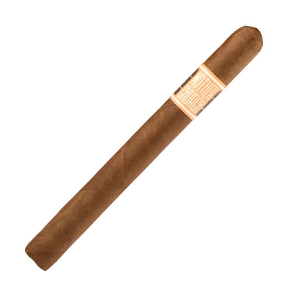 Crowned Heads Mother Church