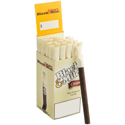 Black & Mild Cigars