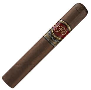 La Flor Dominicana Double Ligero