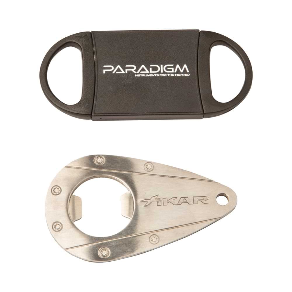 Accessories Bottle Opener & Cutter
