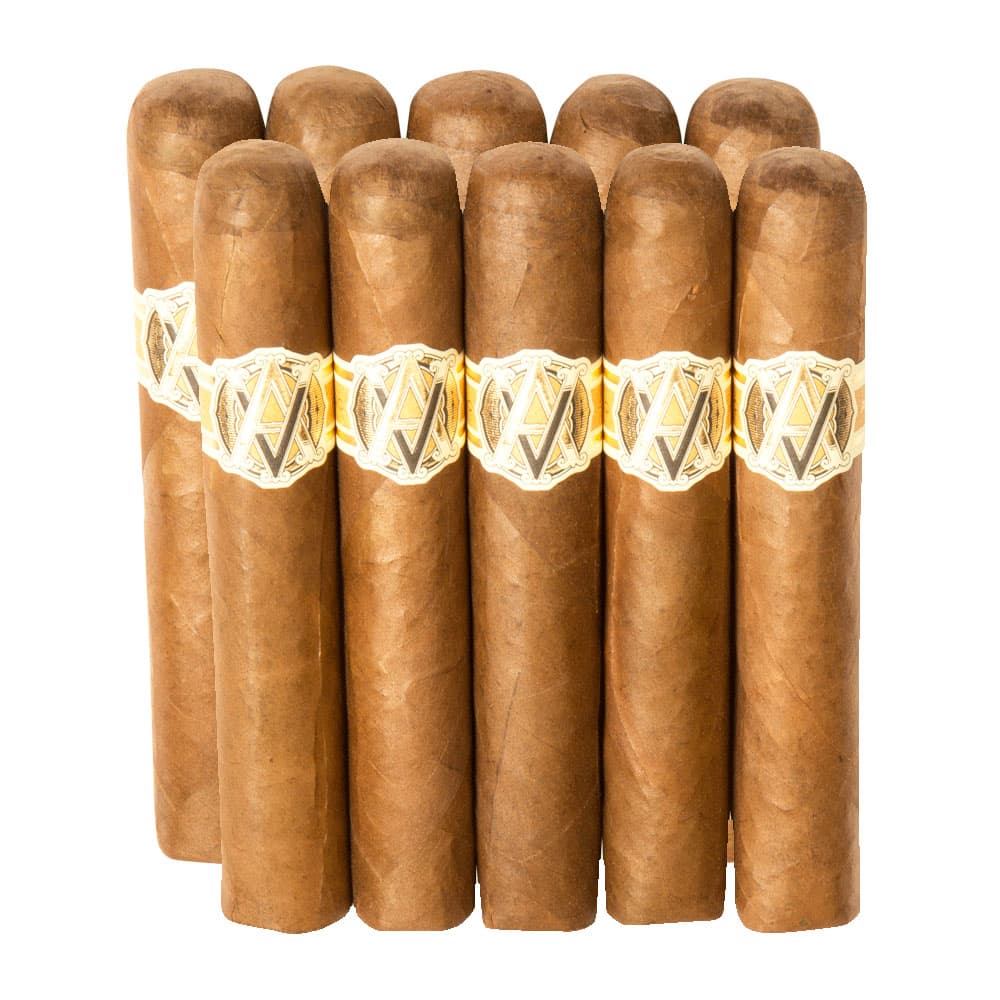 Avo Robusto Sampler
