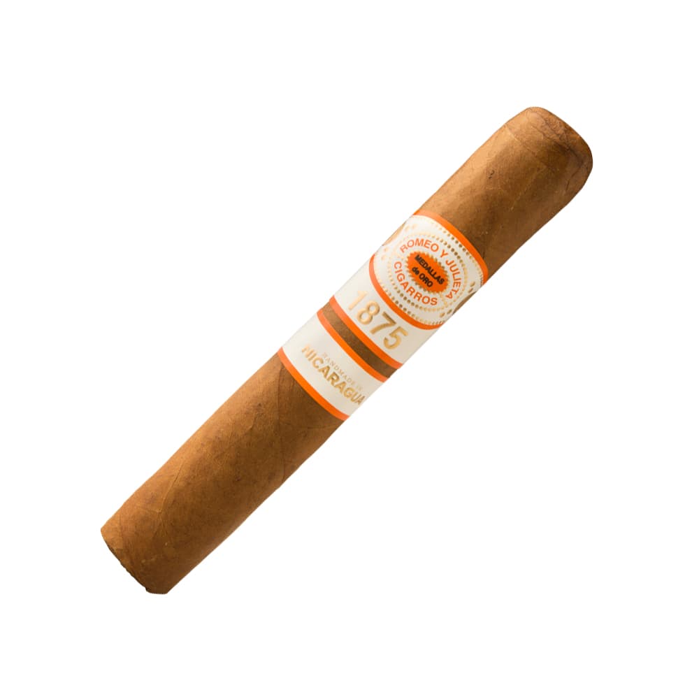 Romeo y Julieta 1875 Nicaragua