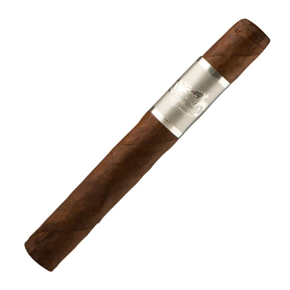 CAO Flathead Steel Horse
