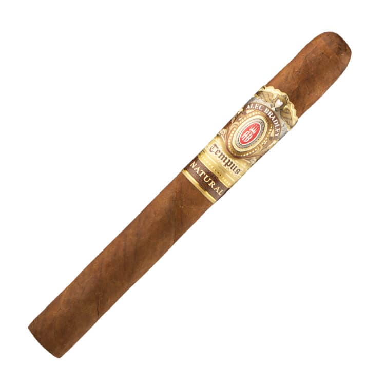 Alec Bradley Tempus Natural