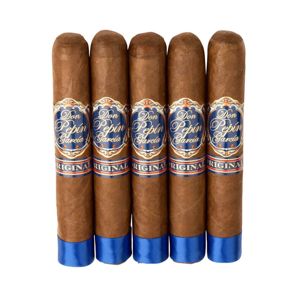 Don Pepin Garcia Blue