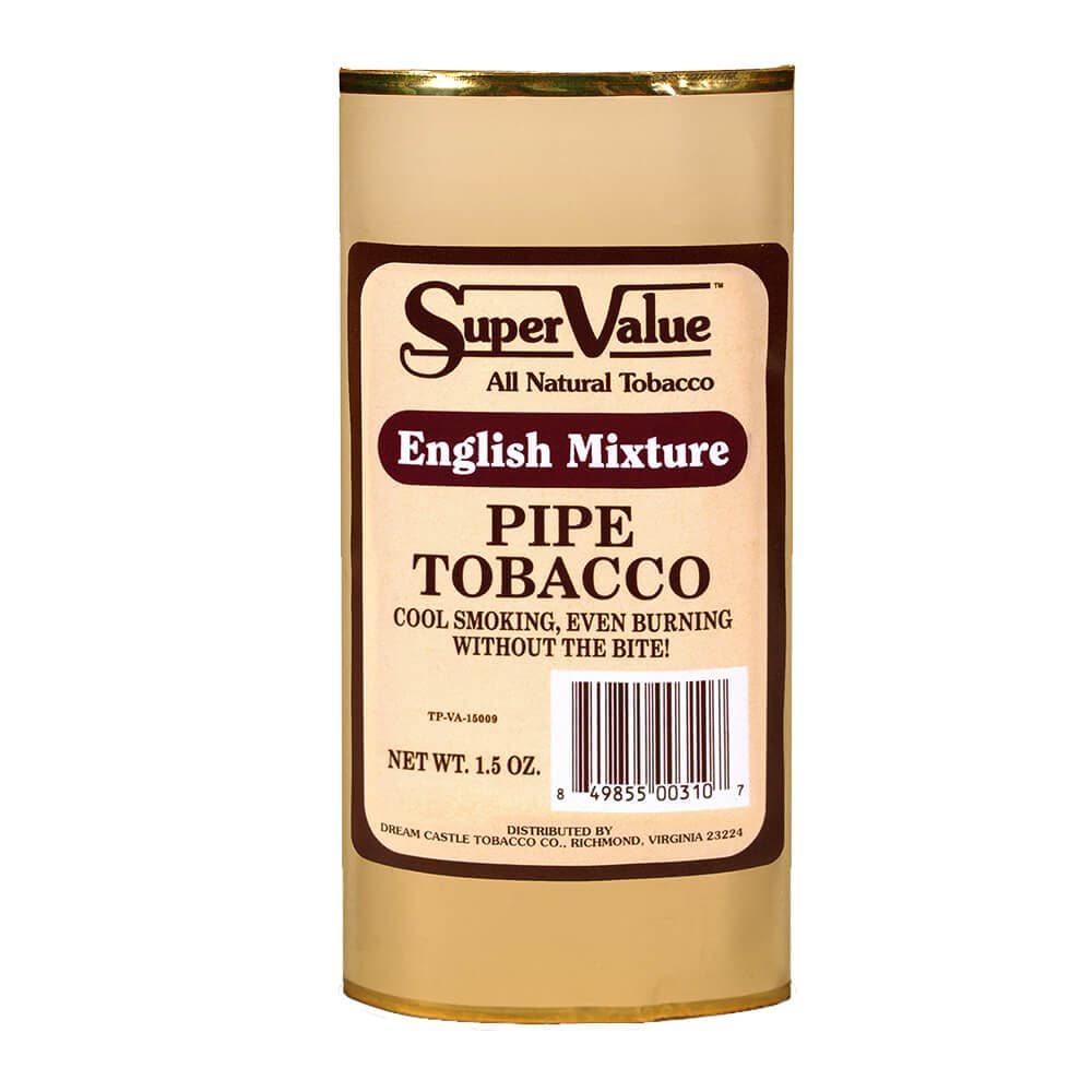 Super Value English Mixture