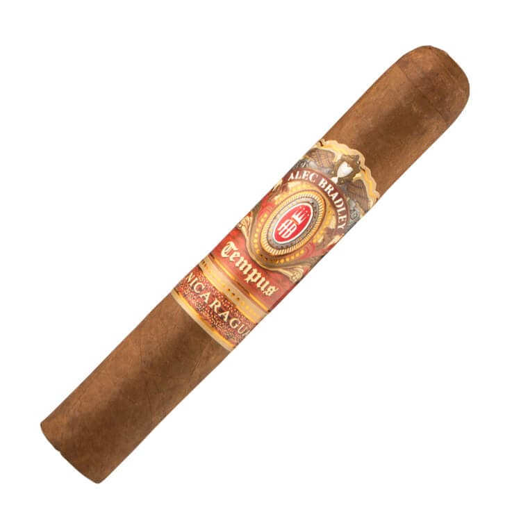 Alec Bradley Tempus Nicaragua