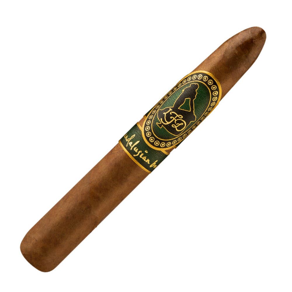 La Flor Dominicana