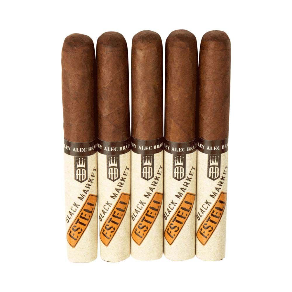 Alec Bradley Black Market Esteli